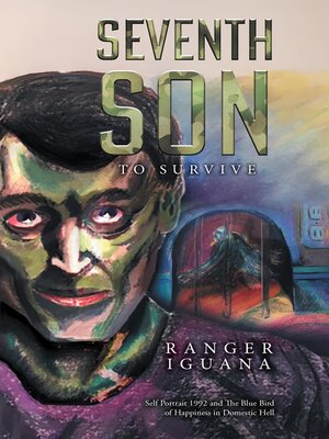 cover image of Seventh Son